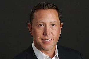 Andre Durand, CEO de Ping Identity