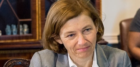 [Fic 2019] A Lille, les enjeux de culture sécurité des entreprises pris entre cyberdéfense et « doctrine cyber offensive »