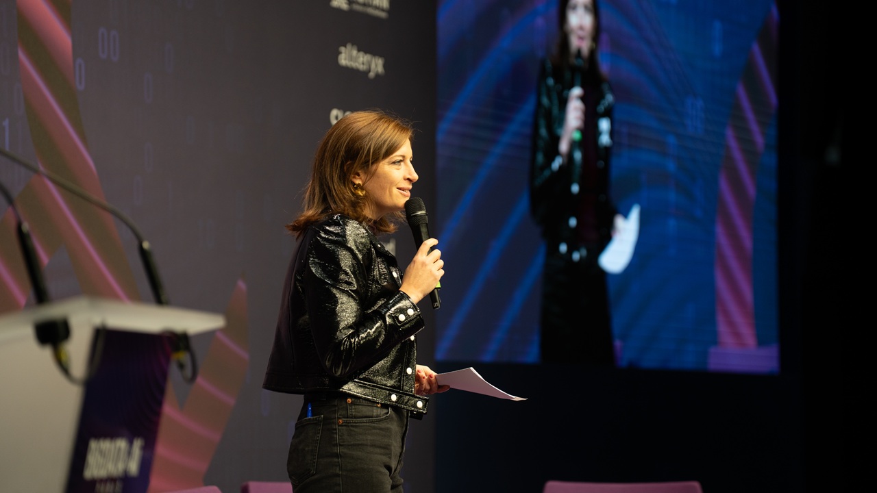 « Le déploiement à l’échelle de réseaux d’agents est une transformation très profonde de l’entreprise »