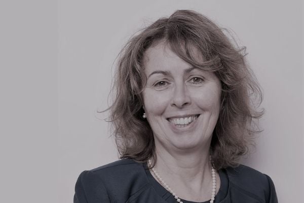Mylene Marconi DRH du groupe Monnoyeur
