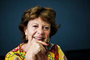 L’ex-commissaire européenne Neelie Kroes entre au board de Salesforce
