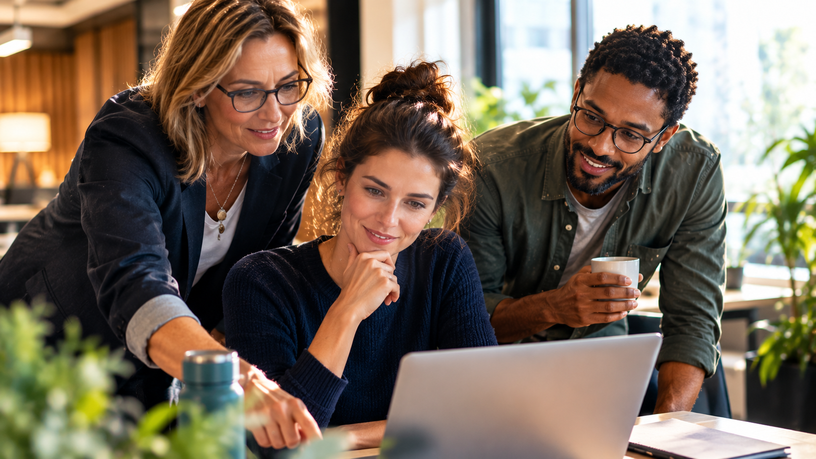 Collaborateur augmenté : IA et RH au service du business