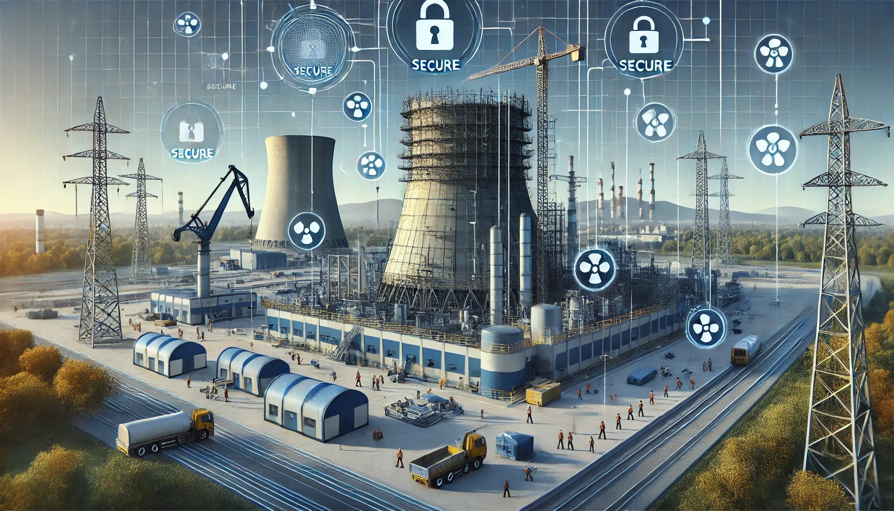 Framatome rachète la française Allentis pour internaliser sa cybersécurité