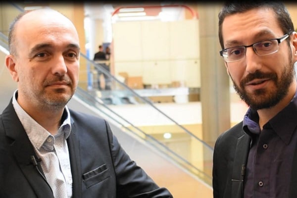 Transformer la sécurité en entreprise, l'avis de Gérard Le Comte (Société Générale)