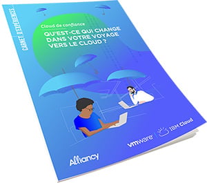 Carnet d'expérience Alliancy Cloud et Confiance