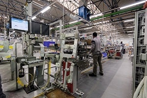 ELM Leblanc ou la chaudière « branchée » made in France