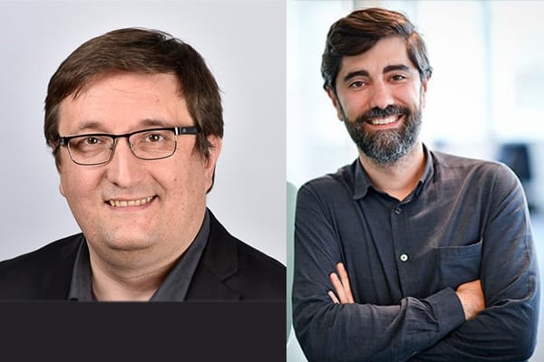 Chez SNCF Connect & Tech, les directeurs UX et technologies parlent de la sécurité d’une seule voix