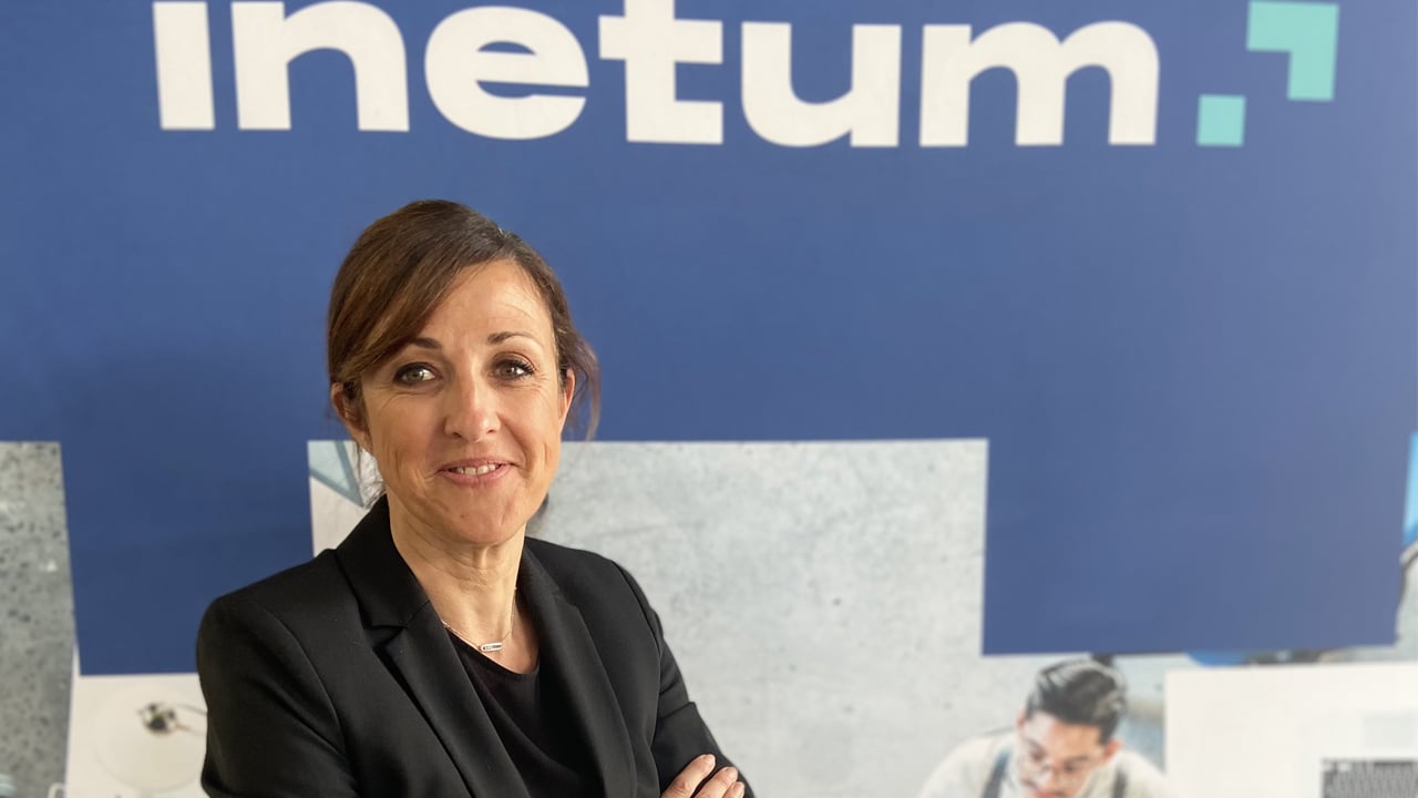 L'IA générative, un levier de transformation pour Inetum et ses clients