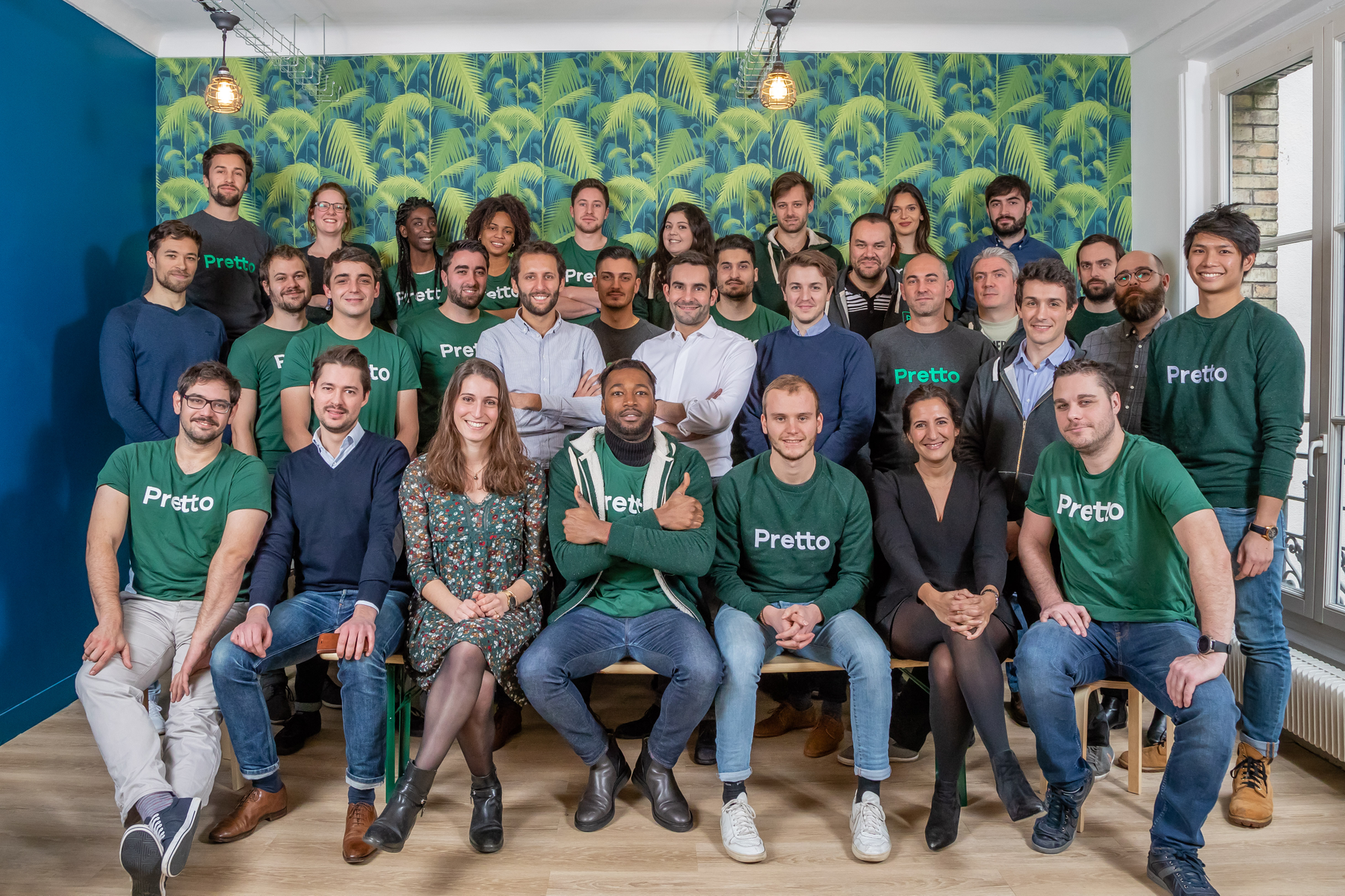Les 20 pépites de Polytechnique présentes sur Vivatech 2019