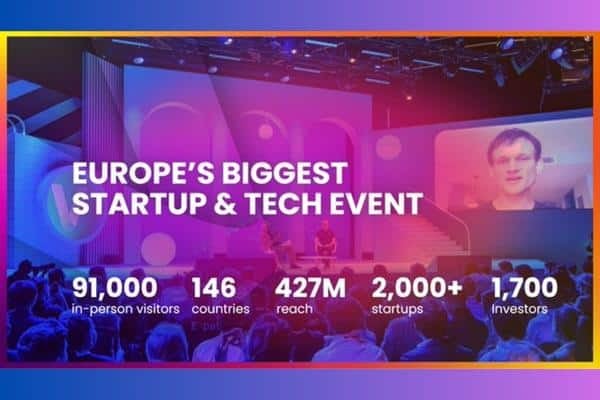 Vivatech 2023 : une édition davantage tournée vers les start-up