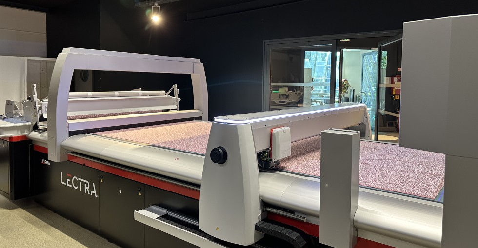 Entre acquisitions et R&D, la stratégie de Lectra pour embarquer la mode vers l’industrie 4.0