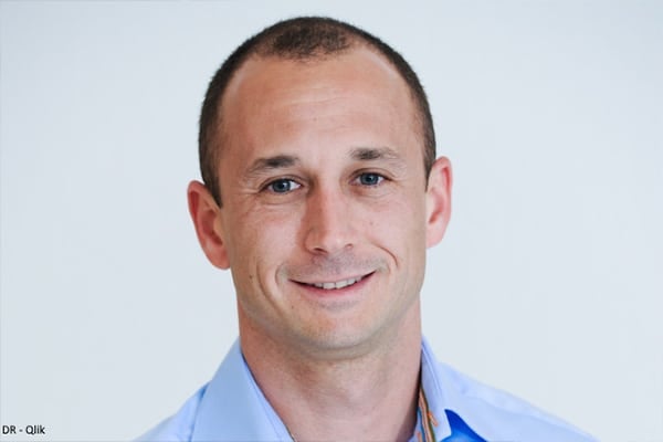 La BI devient active pour faciliter l’adoption de la Data