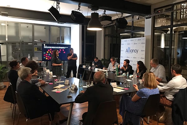 Quels clouds pour les entreprises à horizon 2025-2027 ?