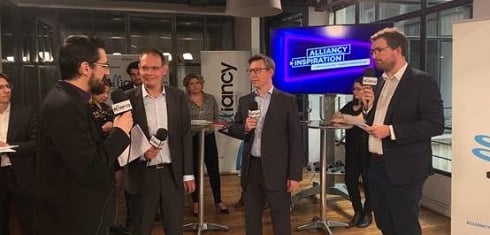 🎥 Comment la Digital Workplace réinvente l'expérience des collaborateurs de l'entreprise ?