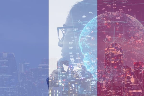 Le talent français de l’IA passe son plus grand test