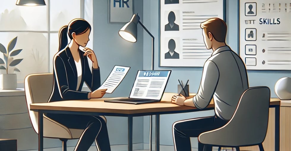 Collaborateurs IT : comment sélectionner les talents à fidéliser ?