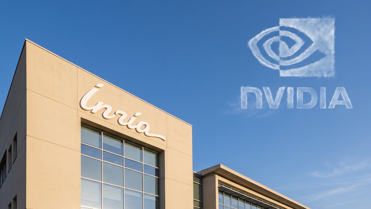 Inria s'allie à Nvidia pour lever les freins à l'adoption industrielle