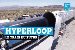 Transports du futur : la France à la pointe
