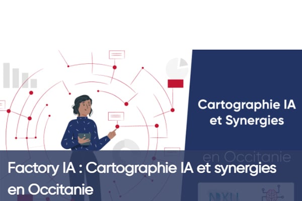 Intelligence Artificielle, accélérateur de croissance en Occitanie
