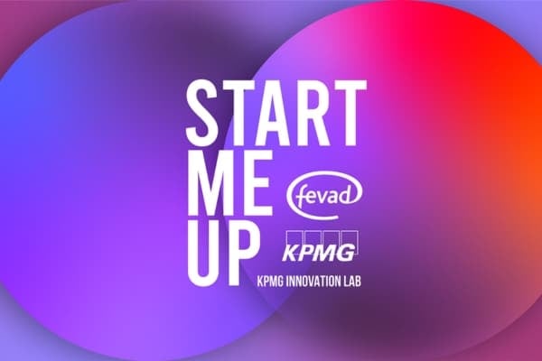 [Appel à candidatures] KPMG et la Fevad lancent l’édition 2023 du challenge « Start me Up ! »