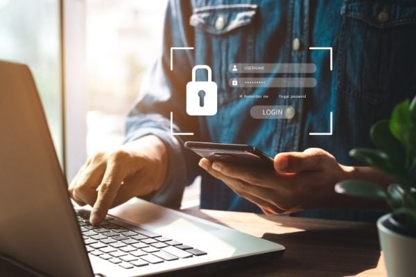 [Chronique] La responsabilité partagée de la protection de l’information : le chantier majeur oublié des DRH