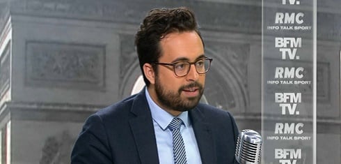 Inclusion : quand Mounir Mahjoubi veut aller vite !