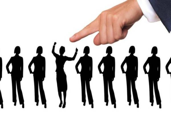 Dans le recrutement, l’intelligence artificielle reste « exploratoire »