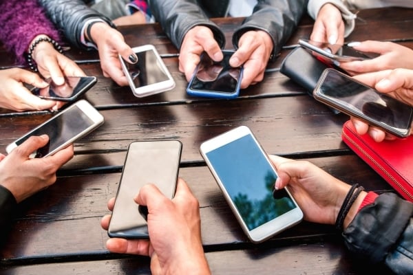 [Chronique] Santé et bien-être des étudiants : quel est l’impact du digital ?