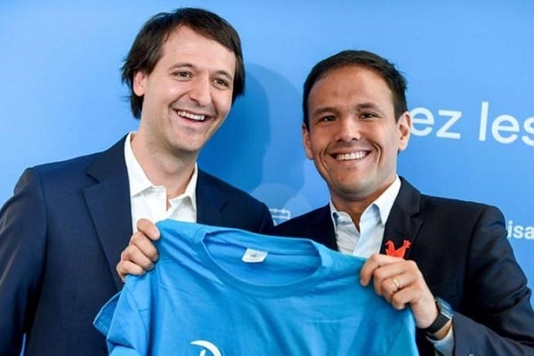 Numérique : Cédric O dévoile ses priorités
