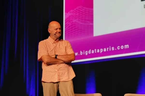 Luc Julia (Renault) : « Nous sommes malades de nos datas »