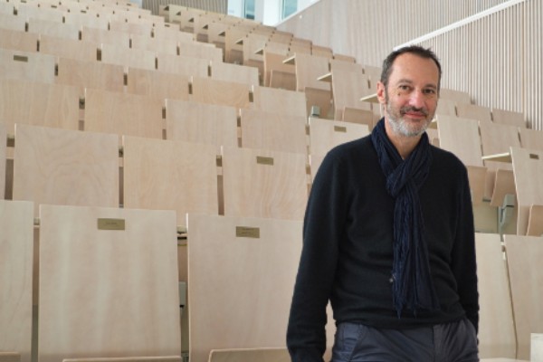 Alain Boniol (Télécom Paris) : « L’hybridation n’est pas parfaitement adaptée aux besoins de l’enseignement »