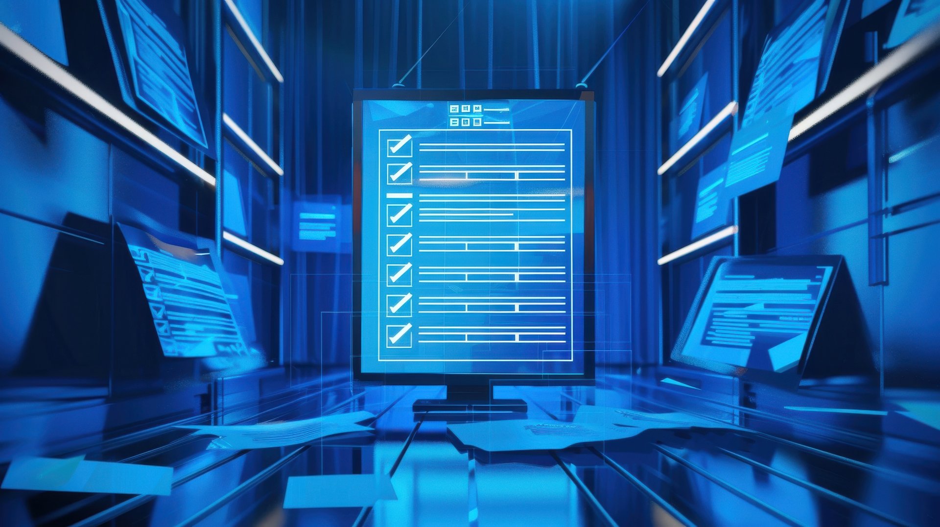 CIO Compass : une grille de lecture pour hiérarchiser les chantiers des DSI