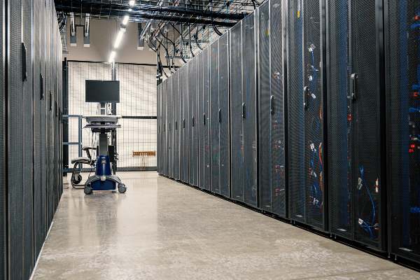 Le marché du cloud européen va dépasser celui des télécoms à l'horizon 2030