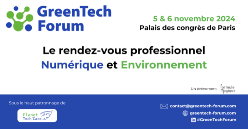Réussir sa démarche Numérique Responsable : les enjeux pratico-pratiques des entreprises
