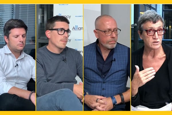 [Alliancy Connect] L’éthique de l’IA : une préoccupation croissante, mais souvent mal cernée