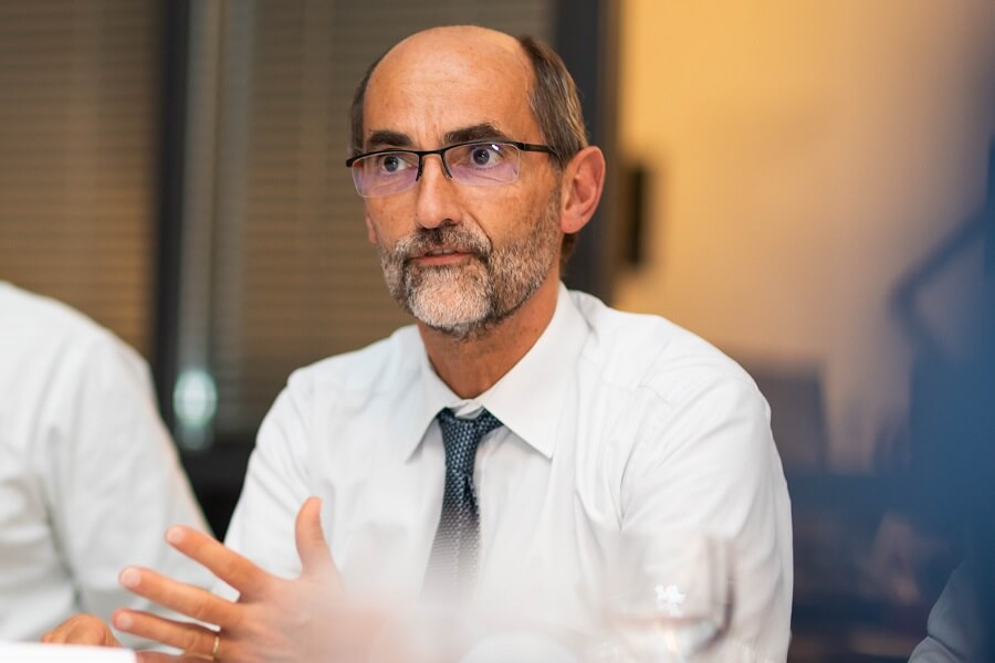 François Raynaud : un DSI de conviction au service de vos transformations