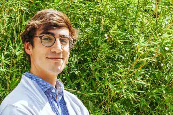 Philippe de la Chevasnerie (Papernest) : « Notre ambition est de devenir l’Amazon des contrats »