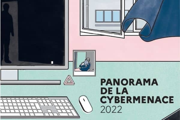 Cybersécurité : le nouveau directeur de l’Anssi partage ses préoccupations pour 2023
