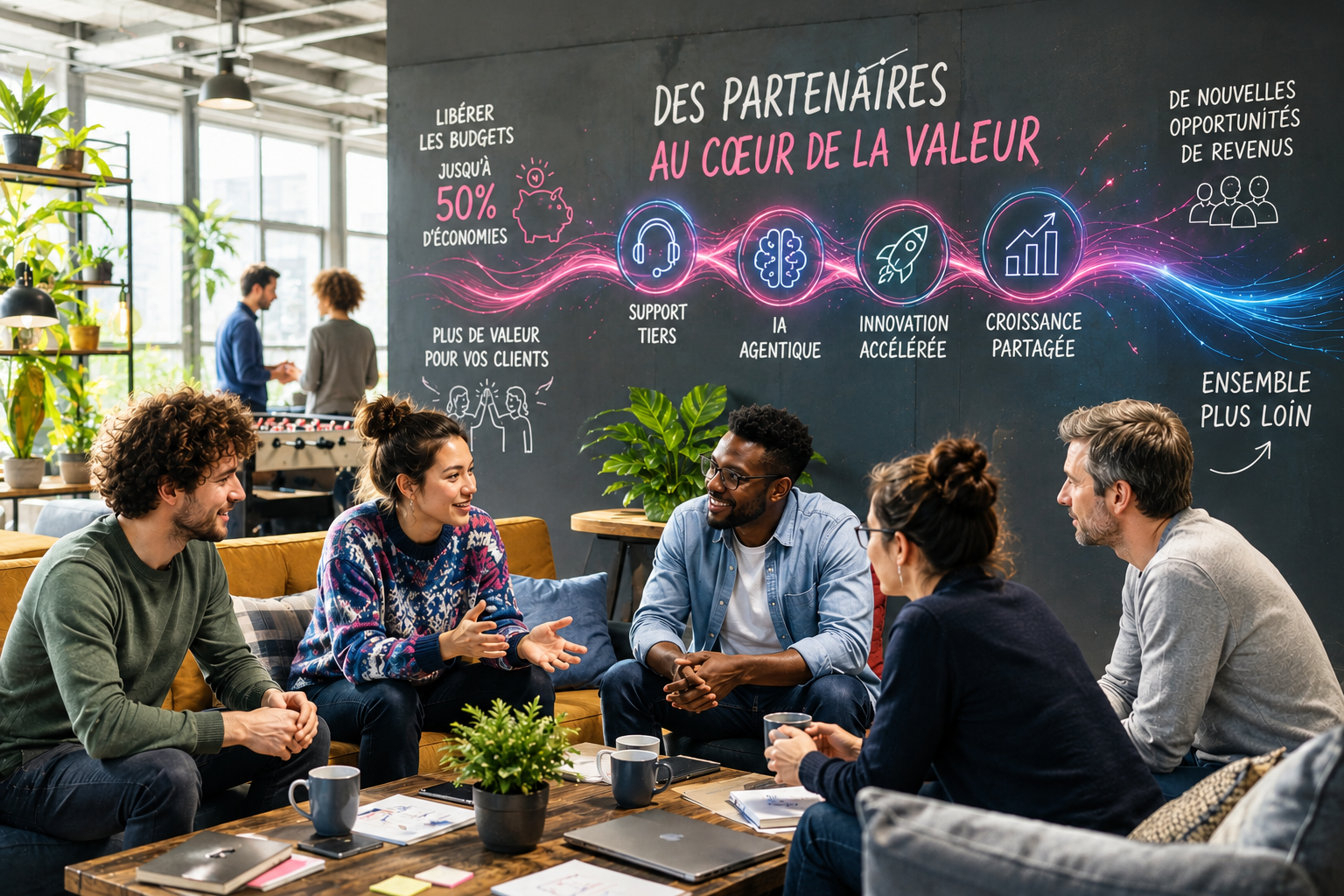 Rimini Street : le support tiers et l’IA agentique sont de nouveaux moteurs de croissance pour les partenaires