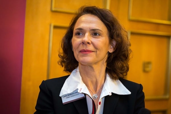 Lydia Babaci-Victor (Vinci Energies) : « Nous sommes dans une stratégie de diffusion de l’innovation »