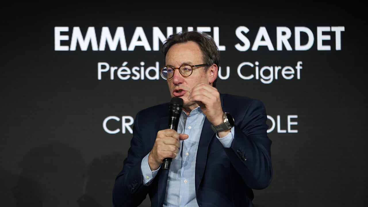 Derrière le « business as usual », les CIO face aux possibles ruptures de l’horizon 2040