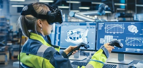 [Dossier] Industrie : une transformation essentielle