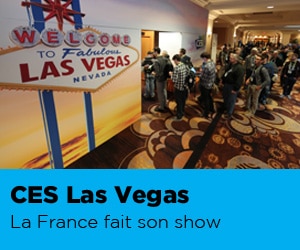 Dossier - CES Las Vegas