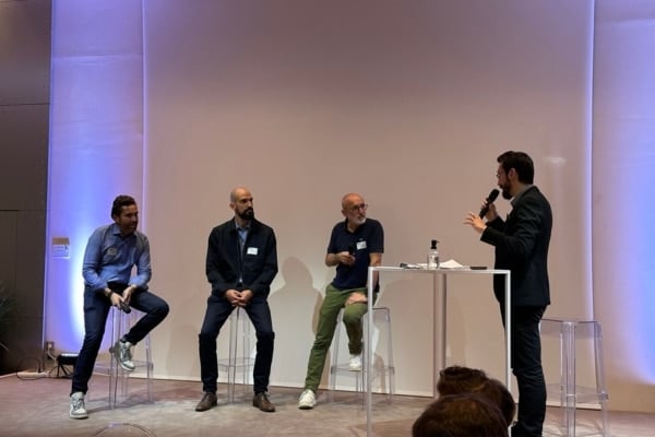 Jusqu’à la rupture ? Comment les entreprises pensent une meilleure intégration de l’innovation