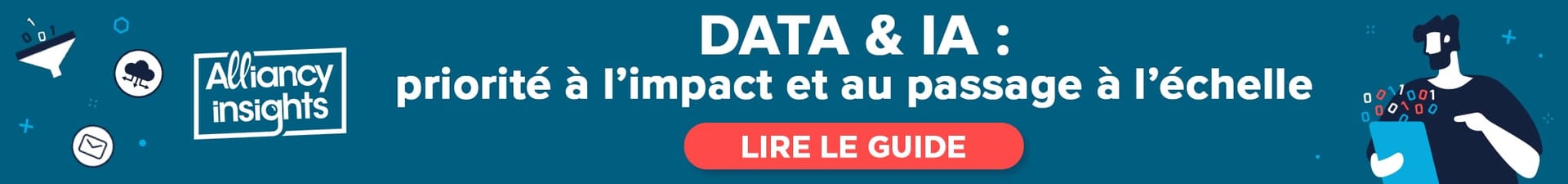 Guide Alliancy Insights - Data & IA - Novembre 2022