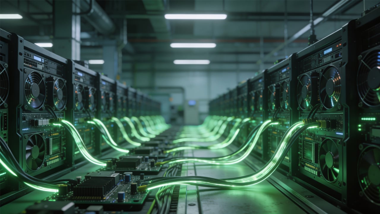Bull et Foxconn investissent 120 millions d’euros pour industrialiser l’IA en Europe 
