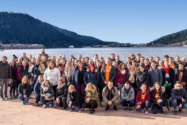 [Emplois] La FinTech Compta-Clementine recrute 300 personnes en CDI