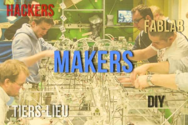 🔎 #7 La culture maker peut-elle booster l’innovation ?