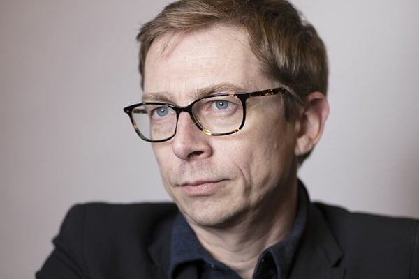 Gérald Bronner