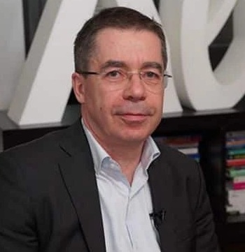 Marc Frentzel